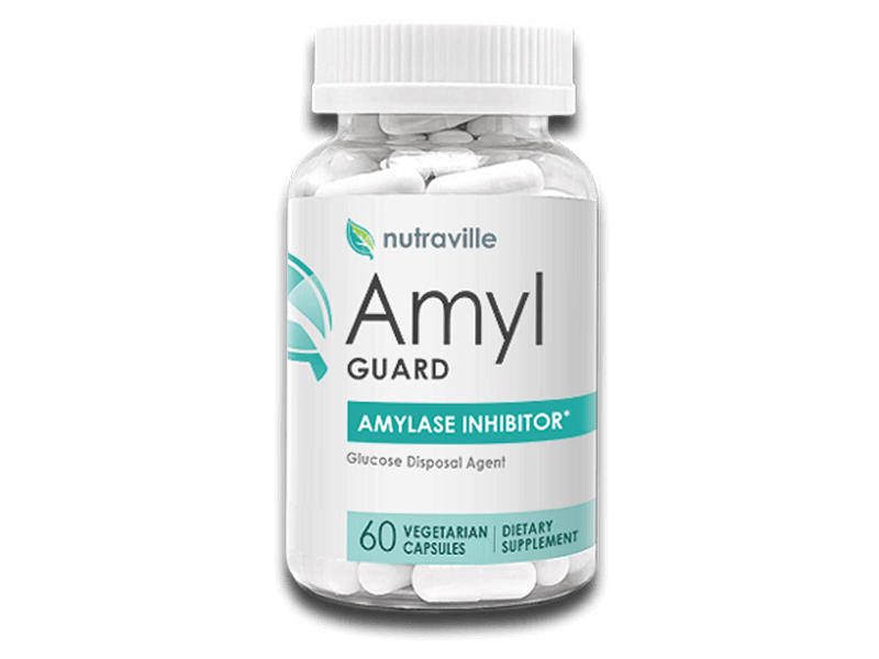 amyl-guard